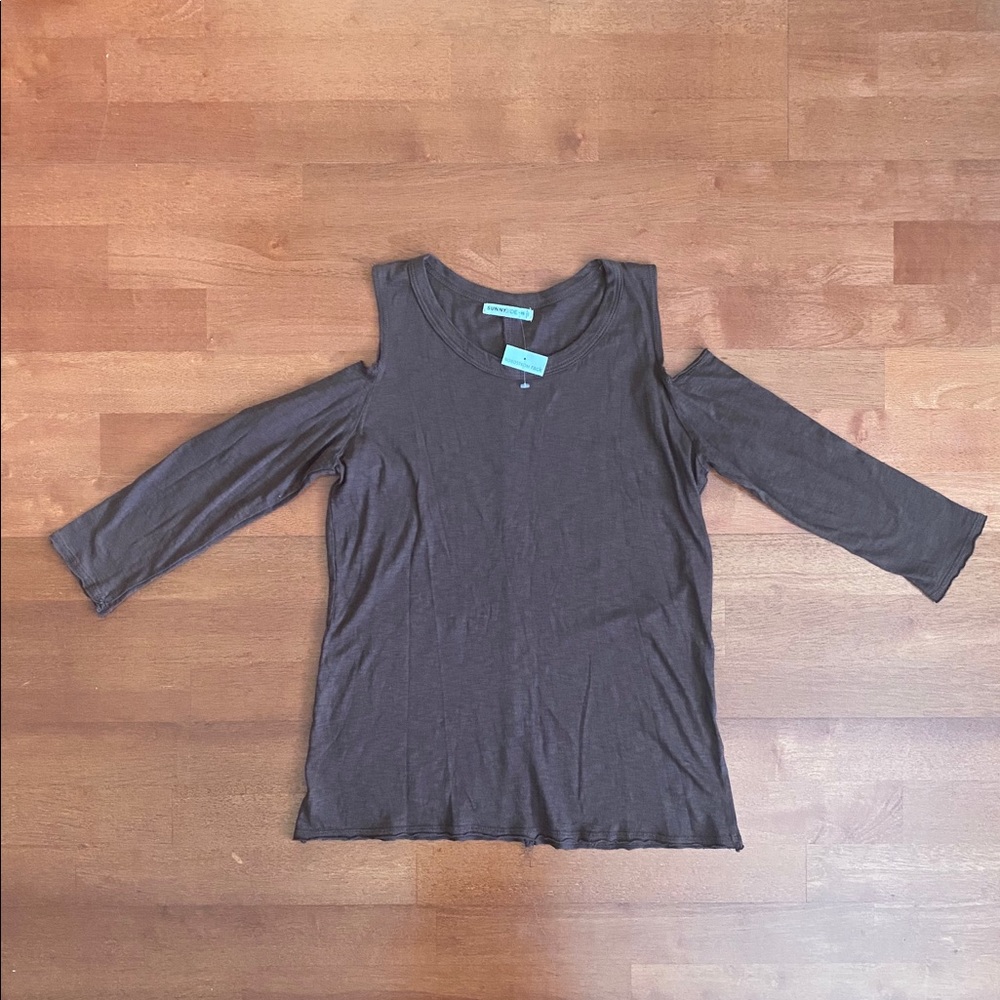 SUNNYSIDE BLOUSE☀️